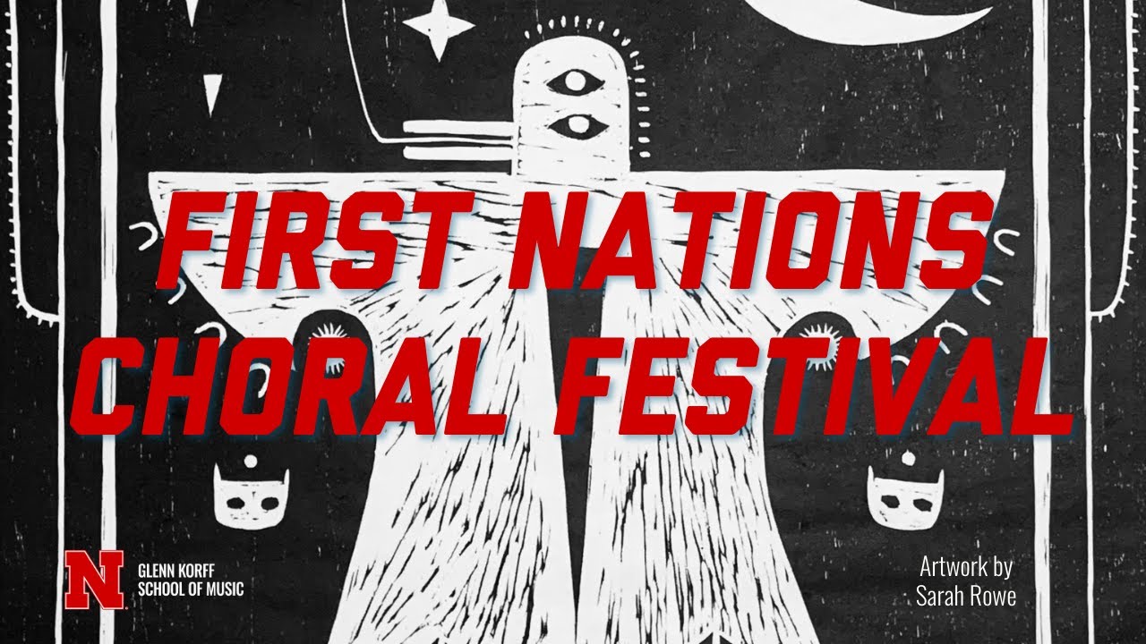 First Nations Choral Festival