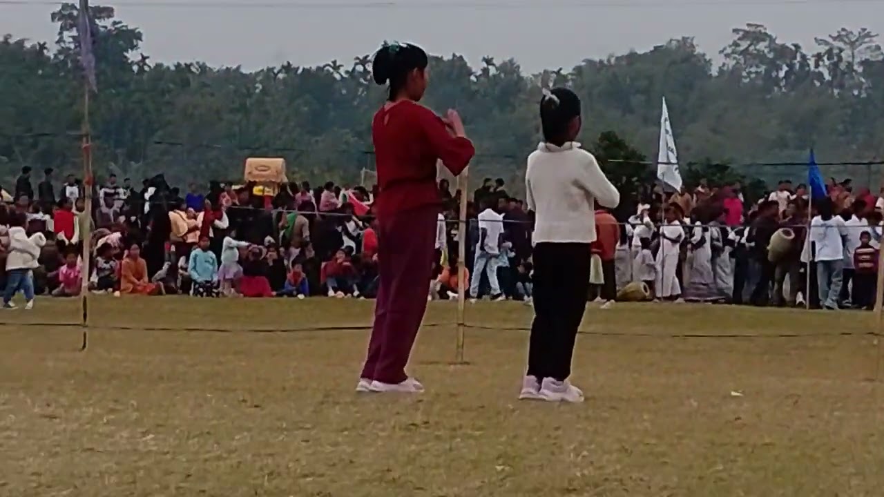 Dancing