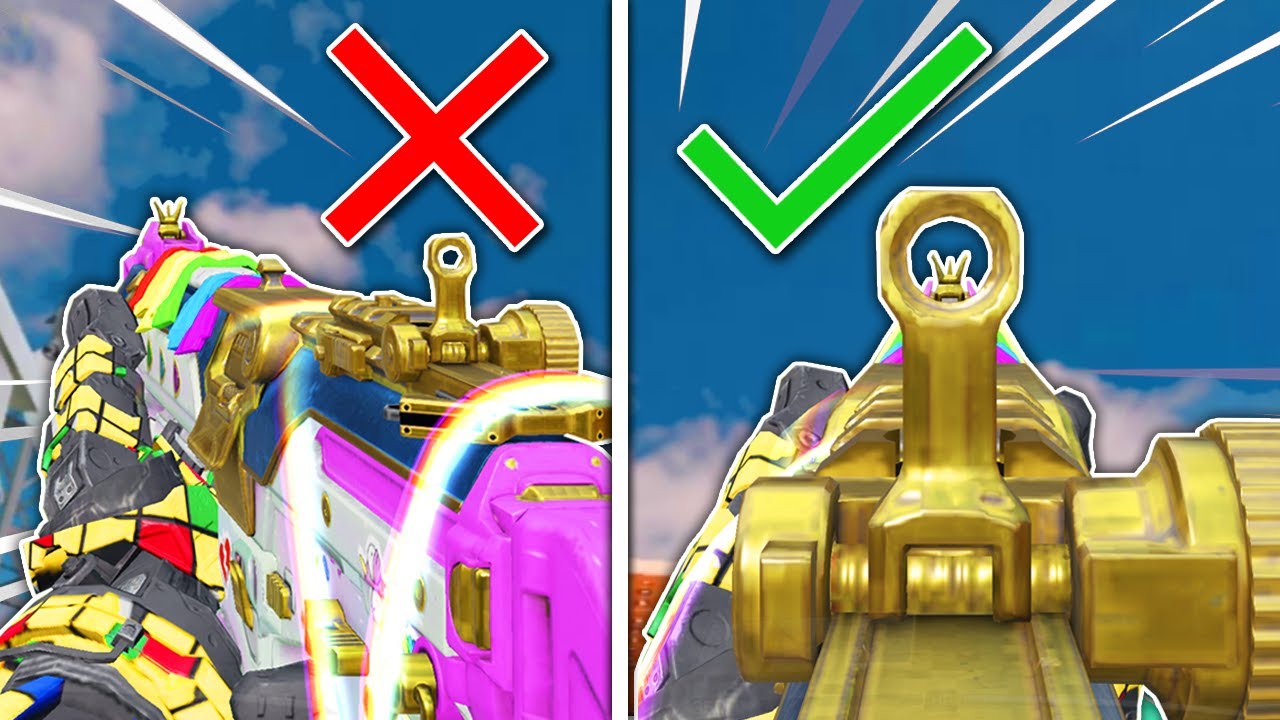 HOW TO WIN MORE GUNFIGHTS IN COD MOBILE! (Tips and Tricks)