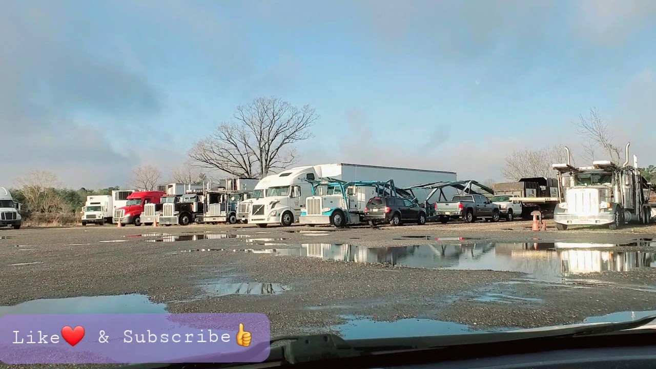 How to Build Truck Parking Business and Make $30,000+ every month