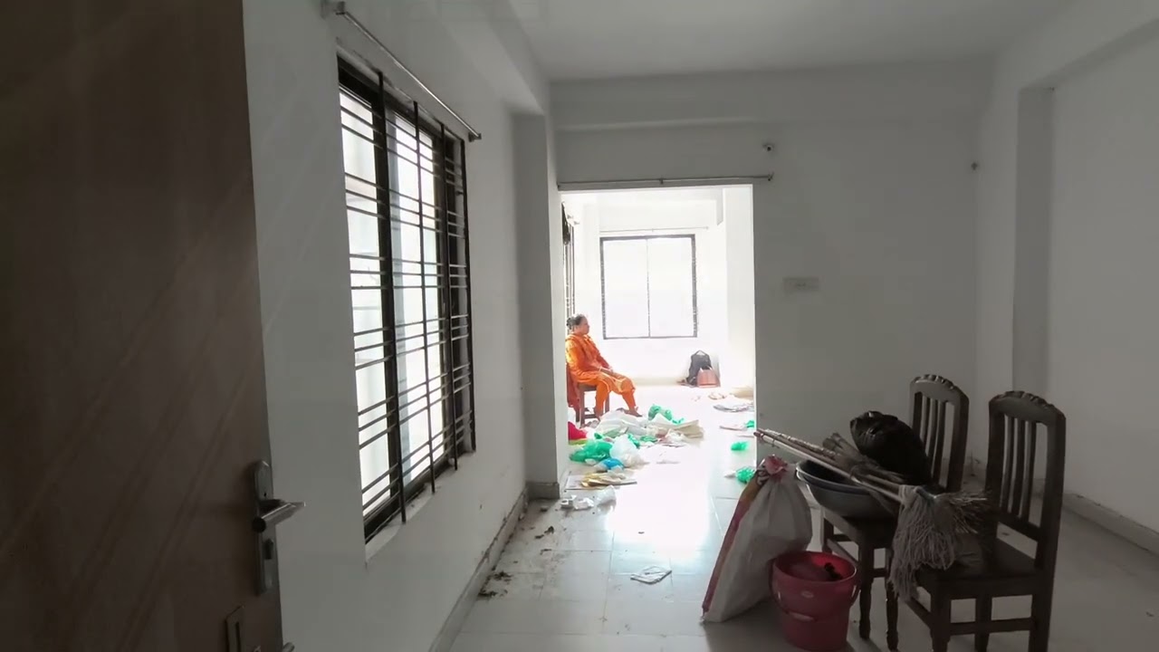 নতুন পল্লী বিদ্যুৎ অফিস, জাহাঙ্গীর টাওয়ার, রামগঞ্জের ফ্লেট বাসা