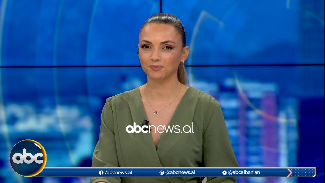 NewsHour, 24 Gusht 2023 | ABC News Albania