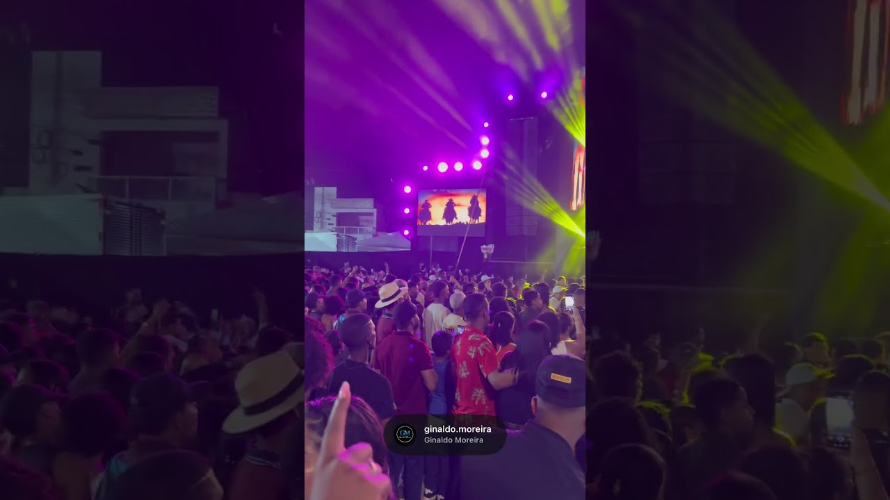 Festa em Itamira - Aporá -Bahia 