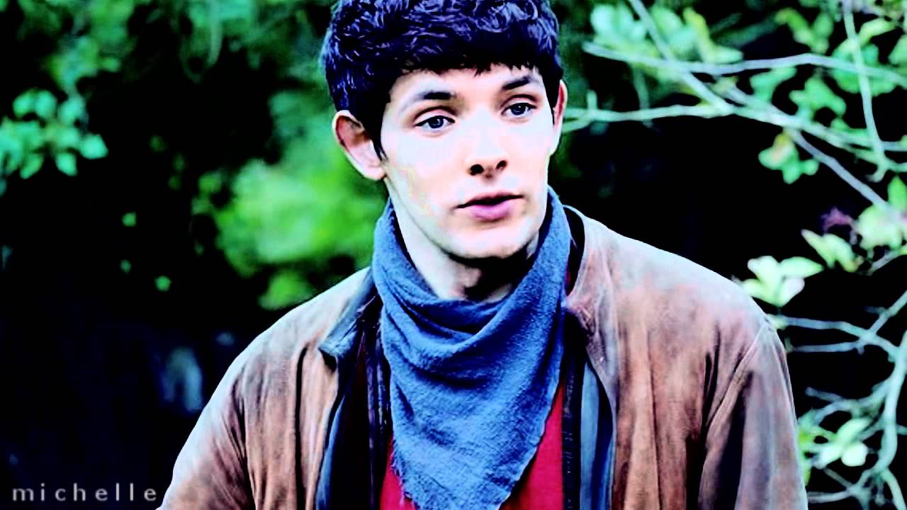 500 Miles | Merlin & Arthur