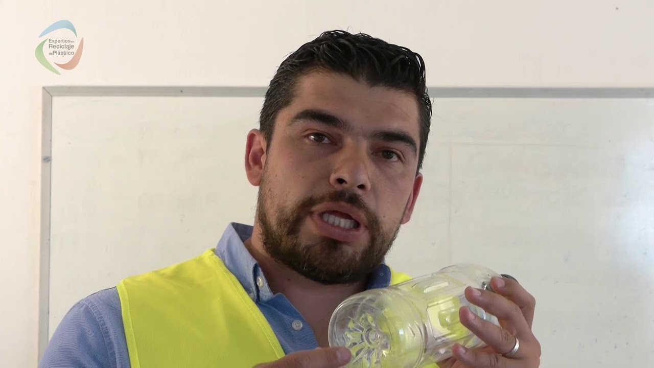 TIPOS DE PET - ¿COMO IDENTIFICAR LAS BOTELLAS DE PET?