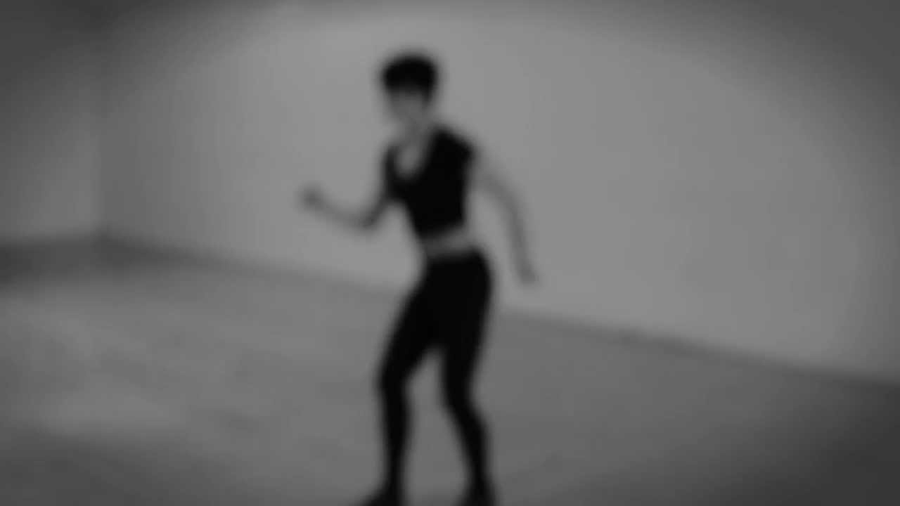 Adele- Hometown Glory (Instrumental & Dubstep Remix) Contemporary Tap Dance