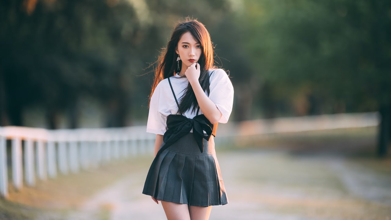 【顾俊】最丧心病狂的135mm镜头 —— 135mm f1.4！