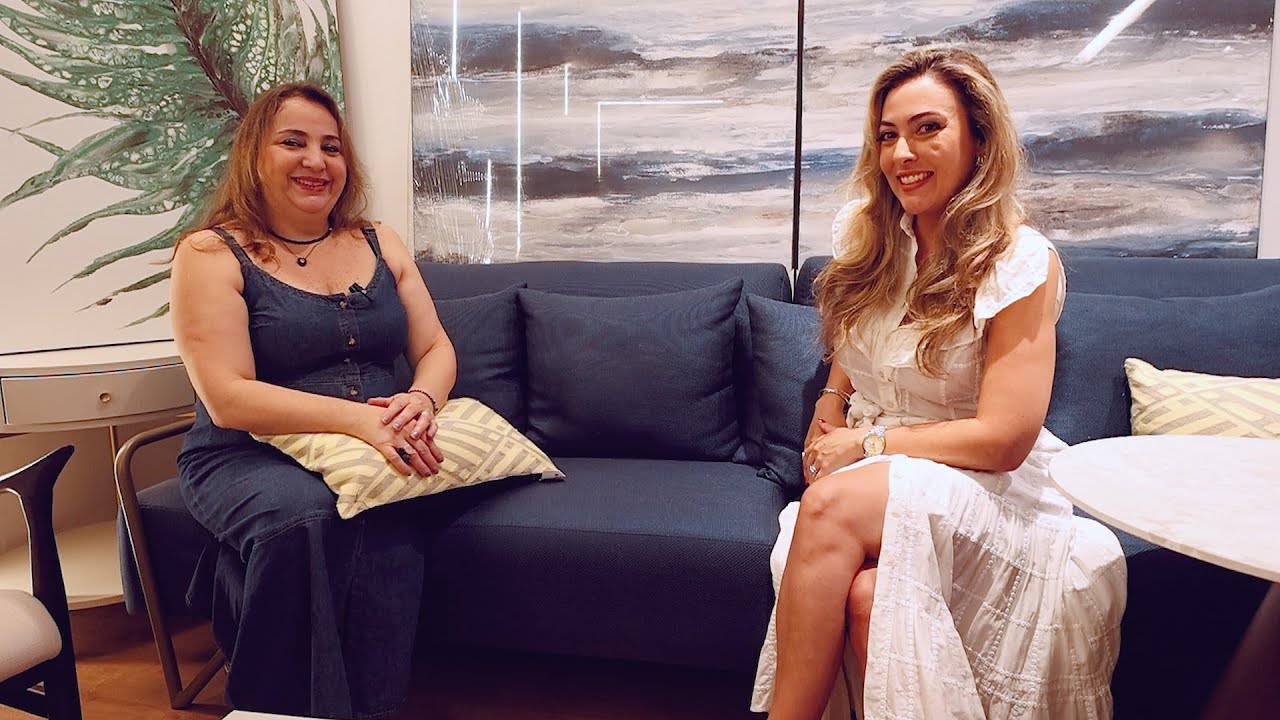DICAS DE DECORAÇÃO COM PAULA BIGARAM - Móveis para Quarto - RECEBER COMER VIVER