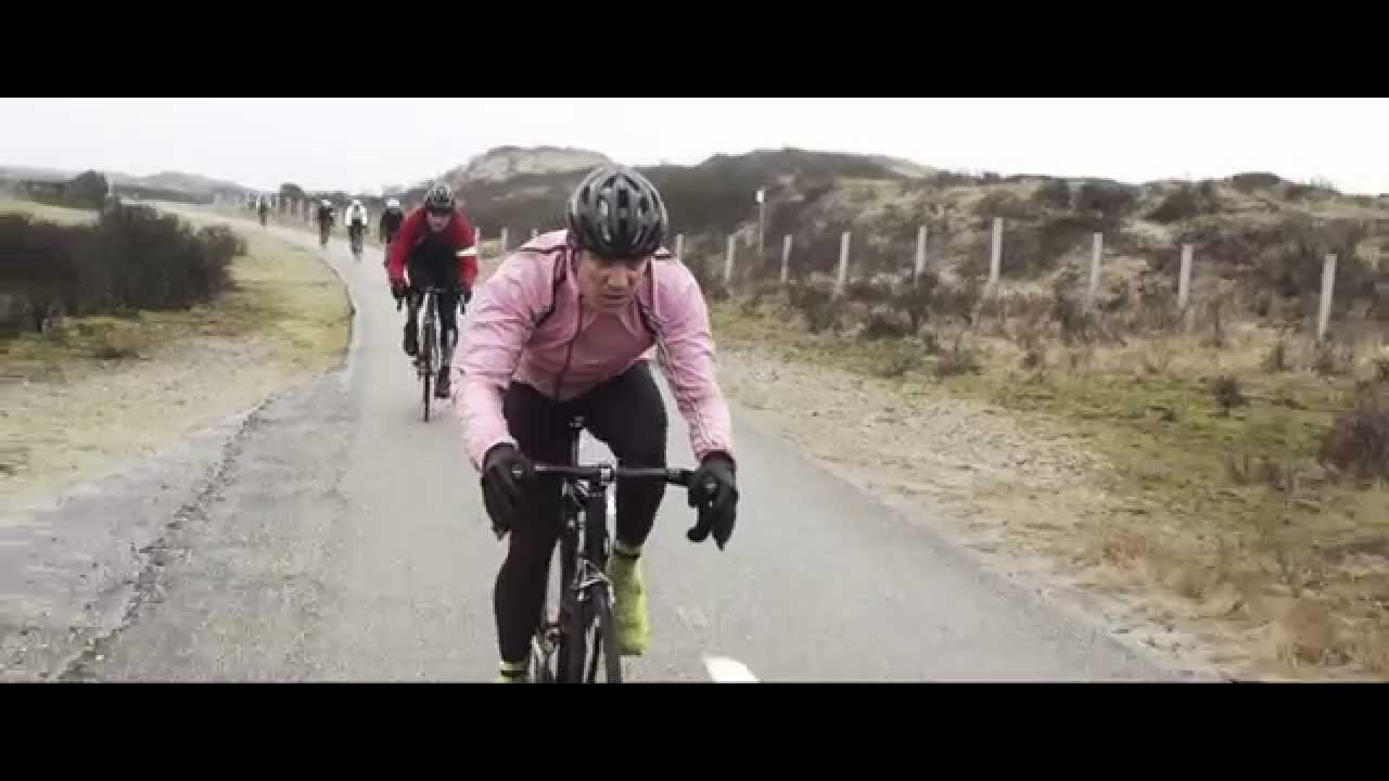 Rapha Continental -- Hidden Europe: Holland