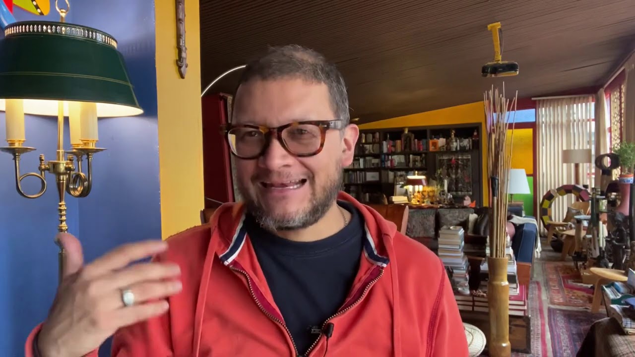 Memorias de Adriano