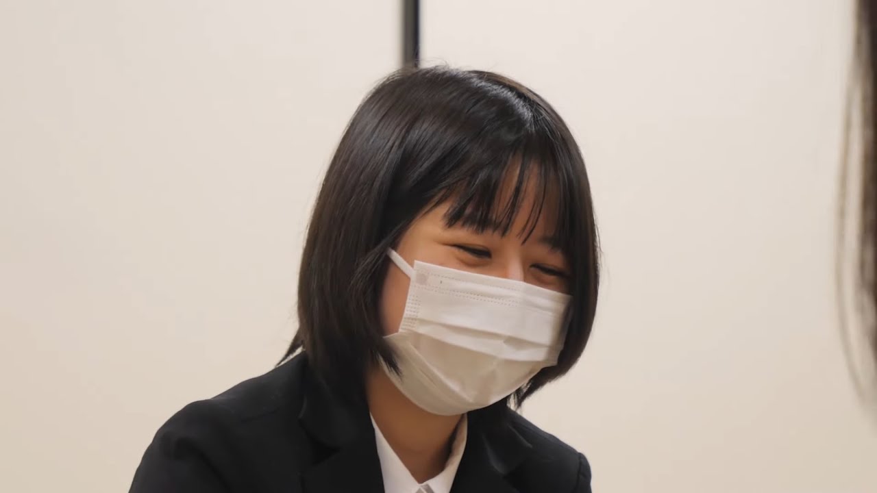 中七海女流三段 白星発進 川又咲紀女流初段に勝利【感想戦】