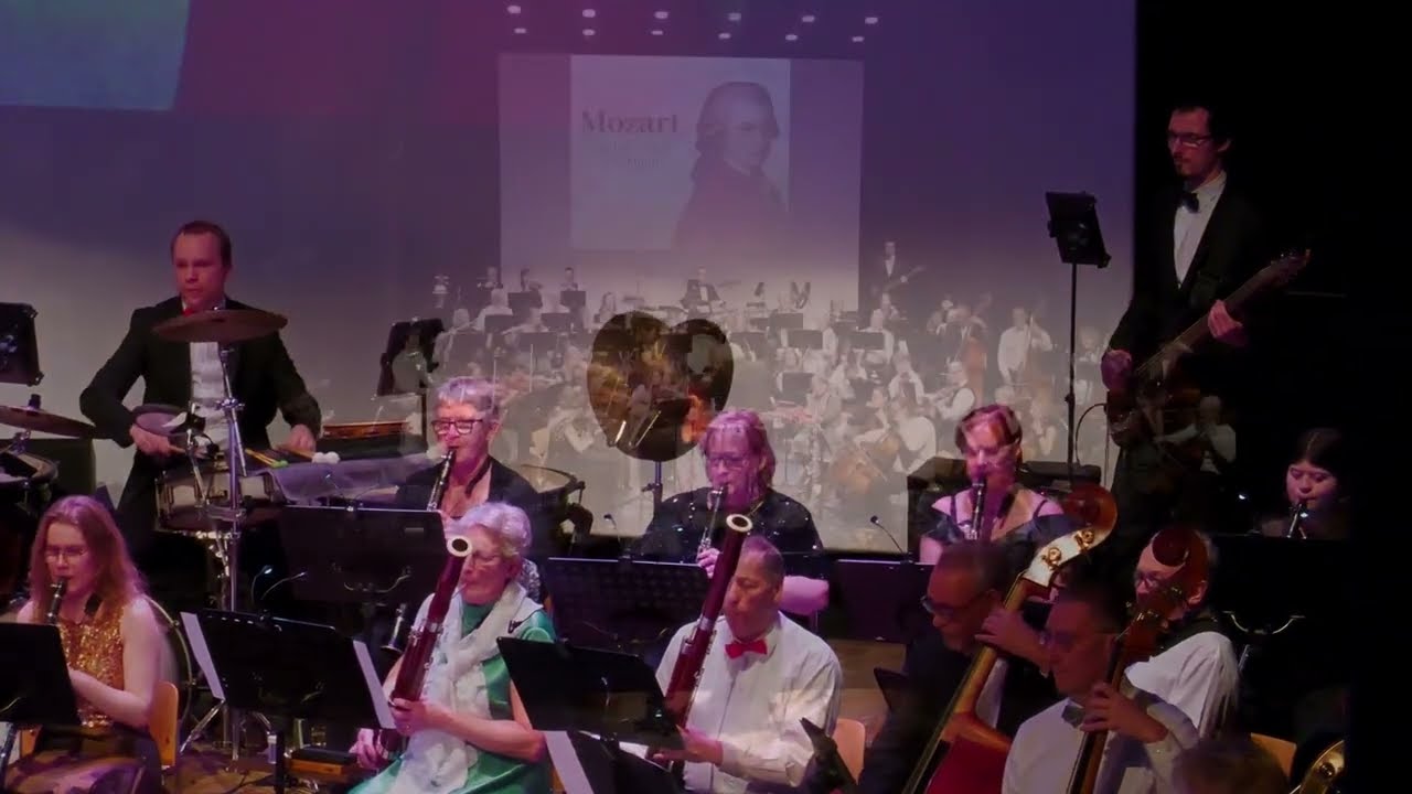 Artist Quadrille J.Strauss Jr.