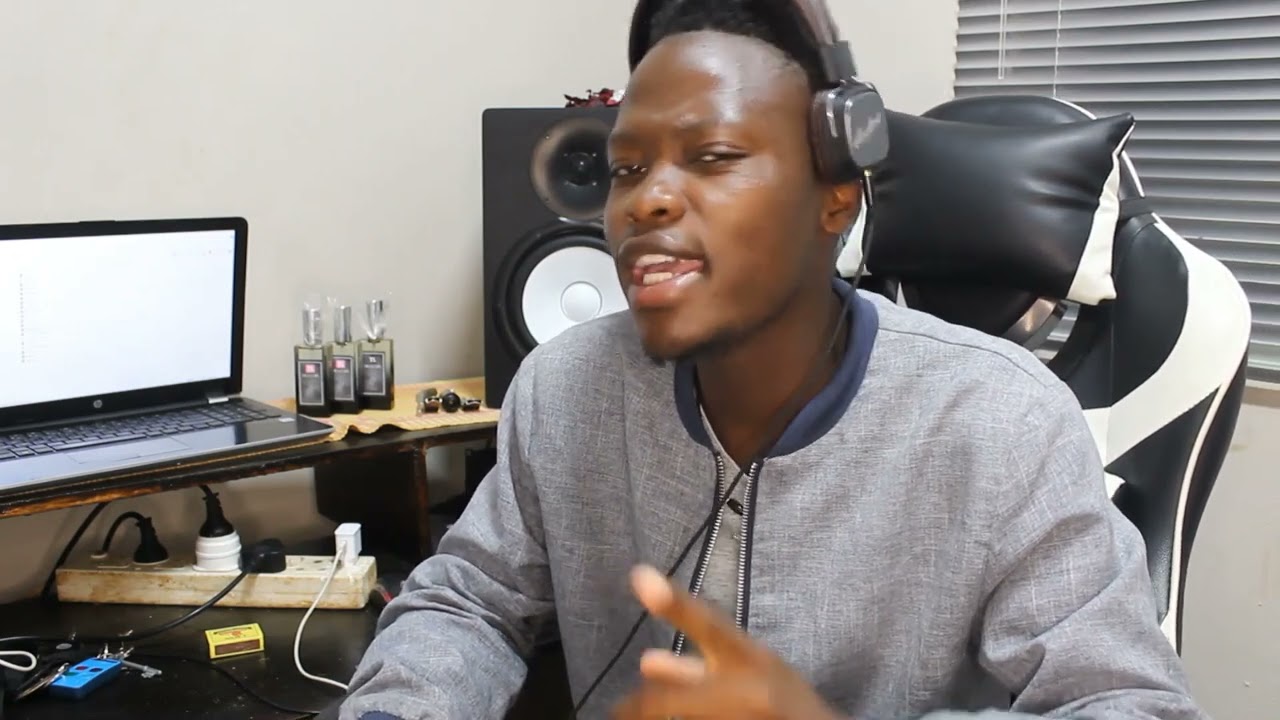 MASKANDI TUTORIAL PART 3 (Making quality maskandi tips)