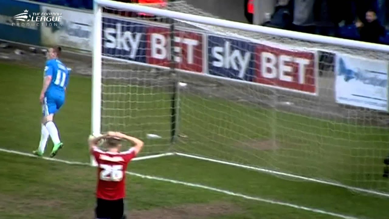 REVIEW Sky Bet League 1 | Matchday 45