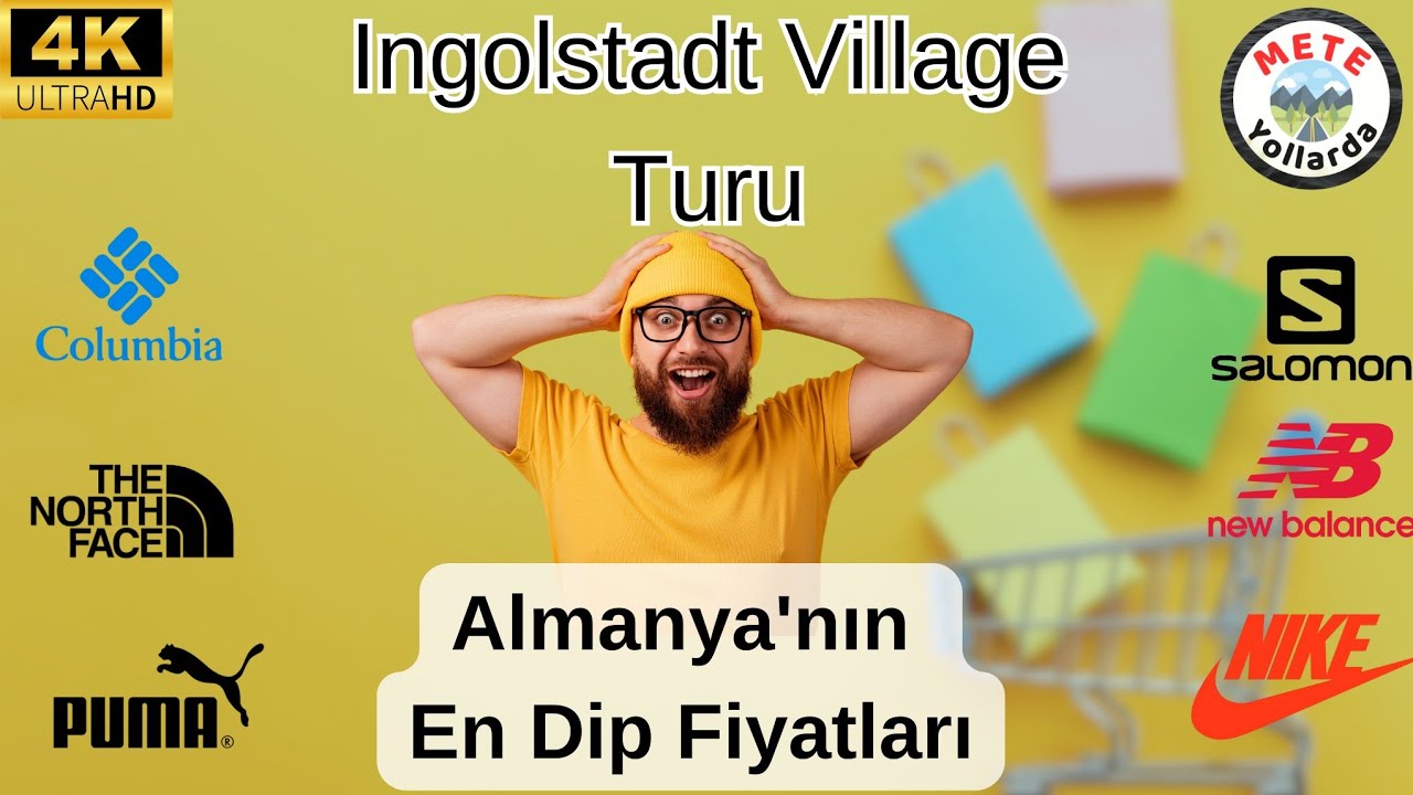 Outlet Geziyoruz 💶Yüzde 70 İndirim mi Olur 😱 Bunlar Nasıl Fiyat?