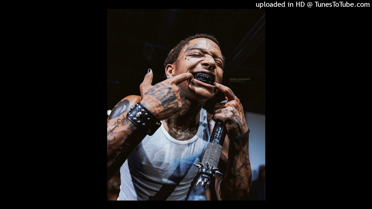 (FREE) Topoppgen Type Beat “All Smiles”
