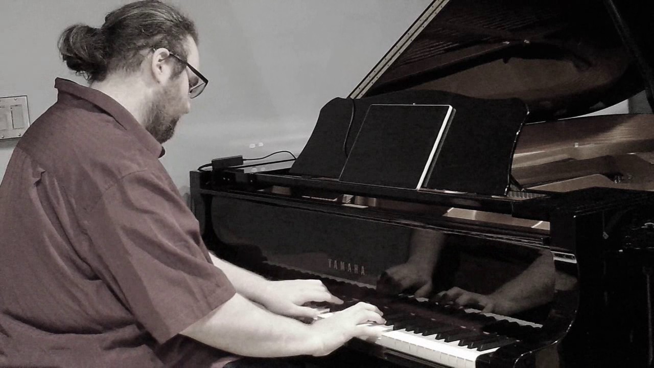 Shnabubula - Lifetime of Love (Piano Storybook)