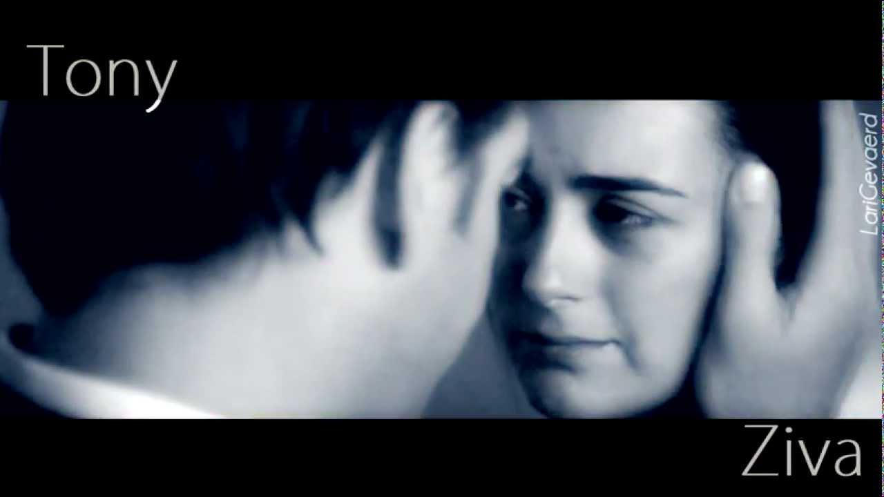 Tony & Ziva - NCIS (Tiva) || 