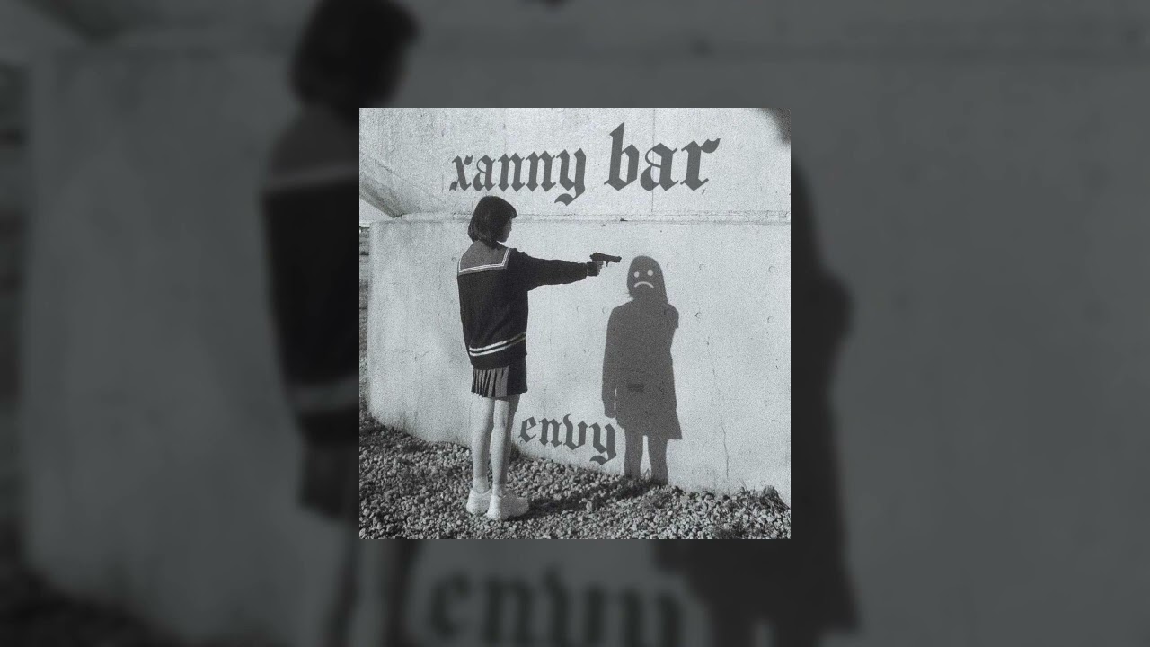 Xanny Bar
