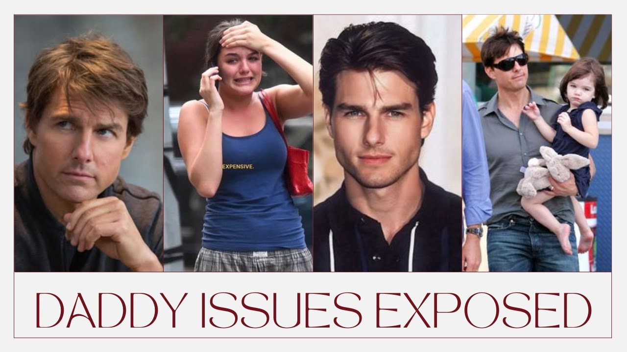 Tom Cruises Daughter Just Told The World The TRUTH. Everyone's Shocked | Celebrity Gossip