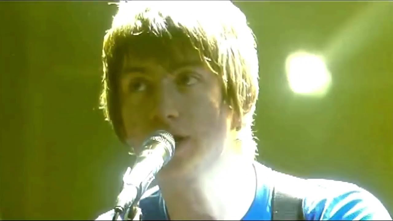Arctic Monkeys | You Probably Couldn't See ... - Live at - LLDLS (2006) [ReUpload]