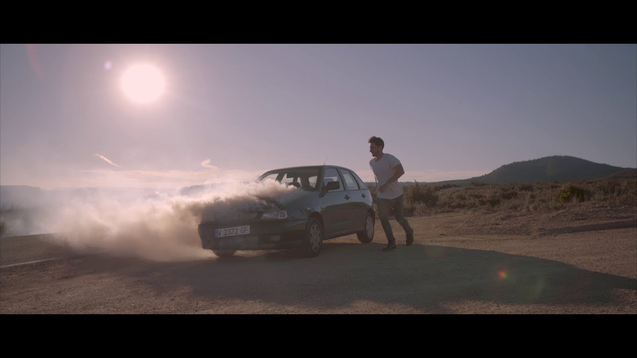 Huracán Romántica - Esto es lo que soy (Videoclip oficial)