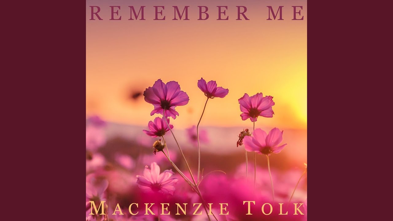 Remember Me (feat. David Tolk)
