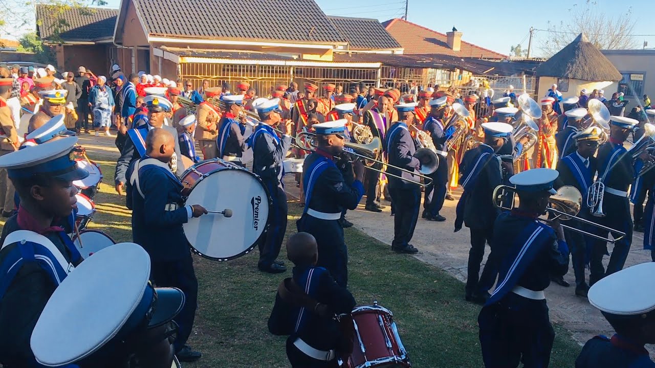 Sedibeng Marines - Lefifi || May 2023 🔥