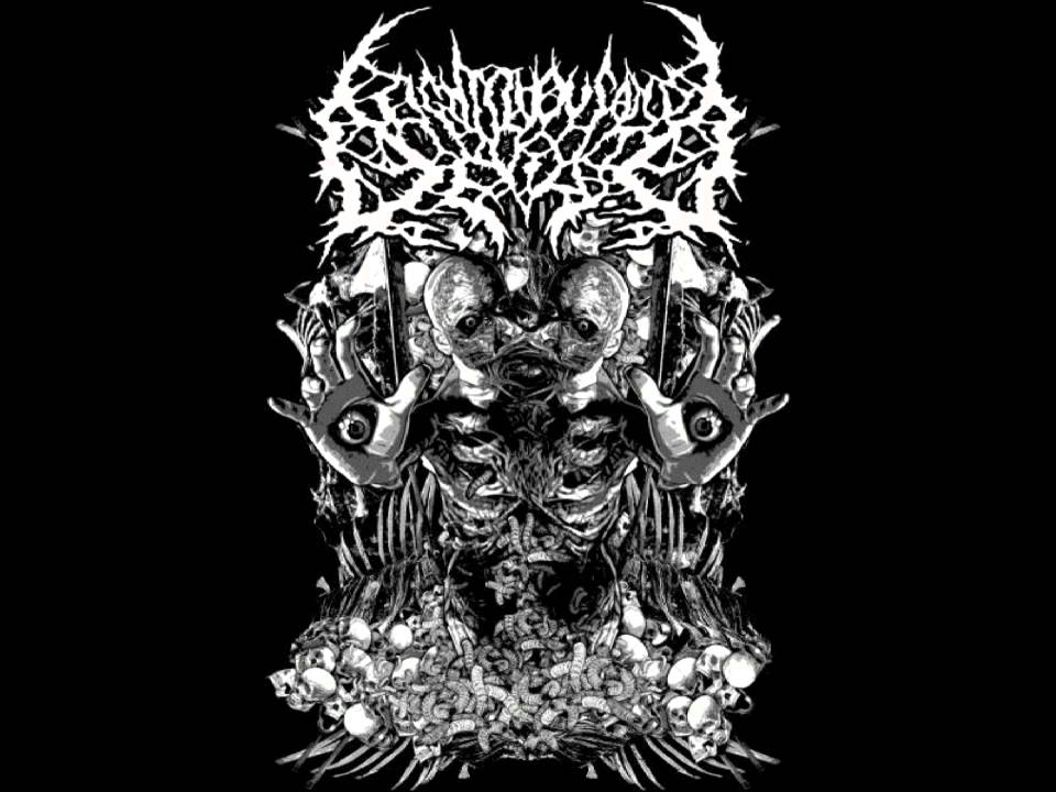 Eighty Thousand Dead - Intracranial Coprostasis (new 2011,HD)