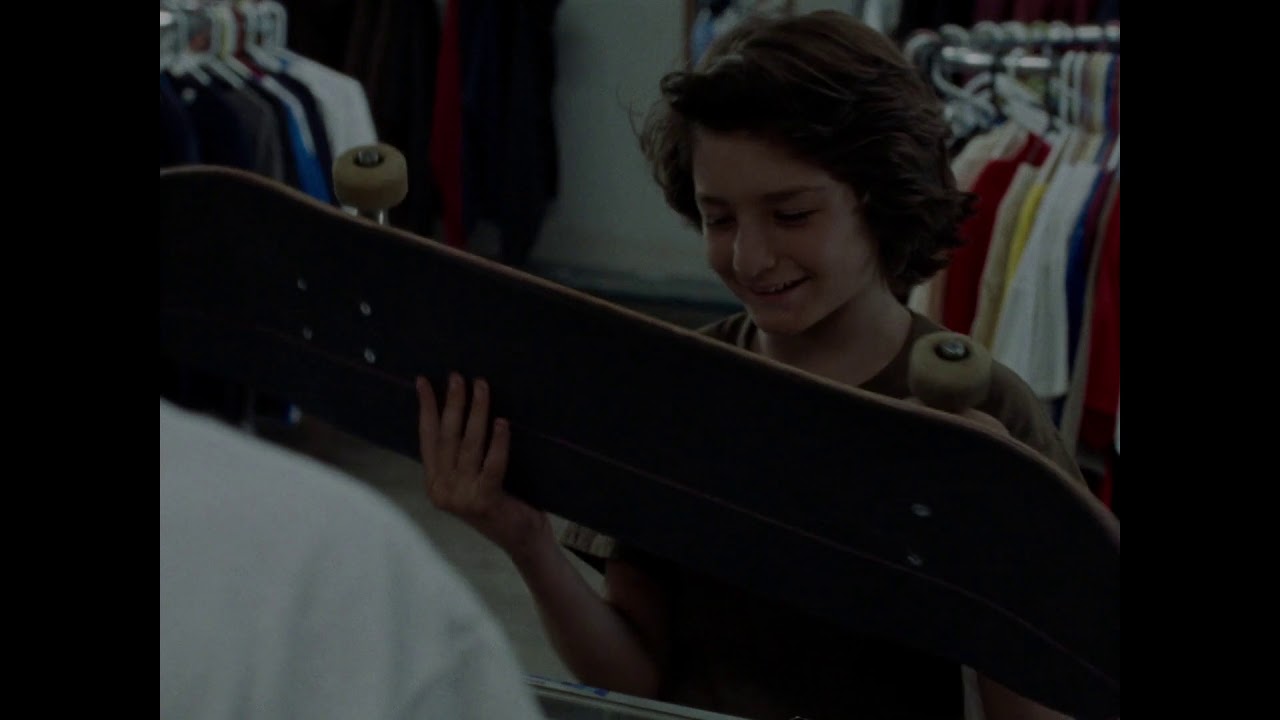 Mid90s (2018) - 