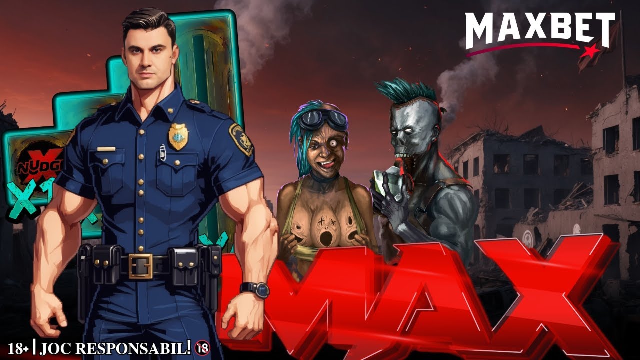 🔴 STERO LIVE 🔴 SPARGEM BLESTEMUL de LUNEA NEAGRĂ cu un MAX? 🎰  .RO 🎁