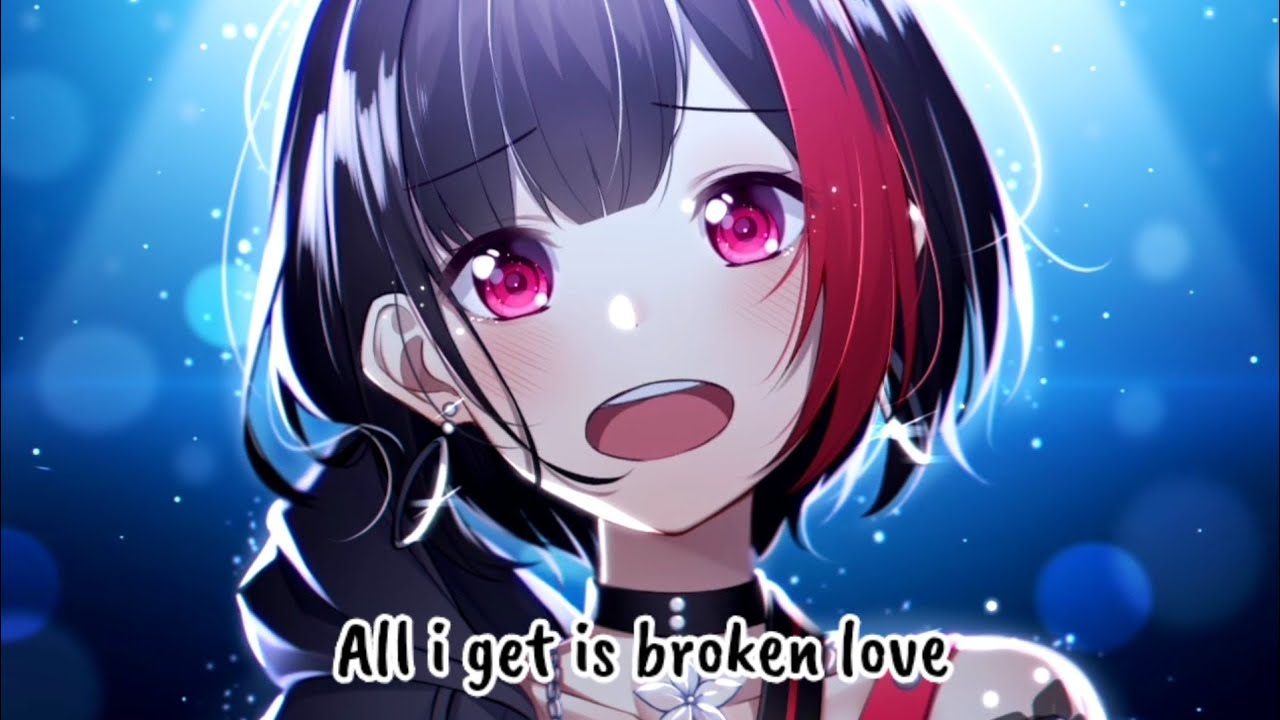 Nightcore - Still Hurts