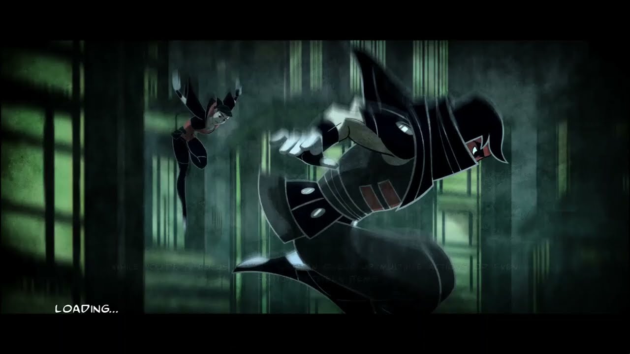Mark Of The Ninja: Remastered - The Trail Of Shadow - No Kills, No Alerts, All Scrolls