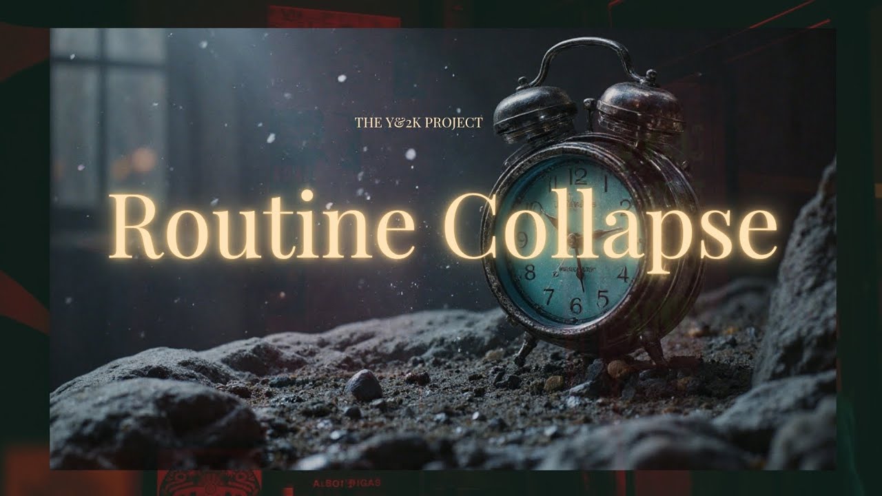 Routine Collapse 