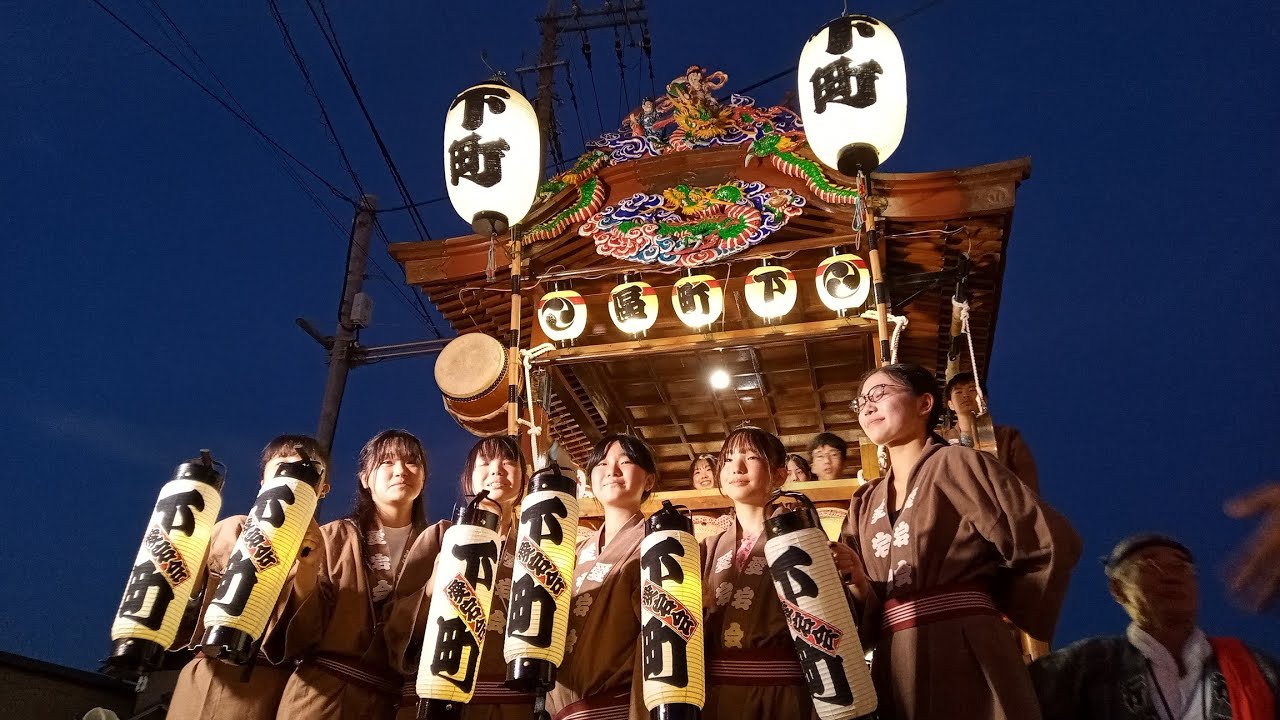 【2025年7月26日】浮き城まつり 3/3
