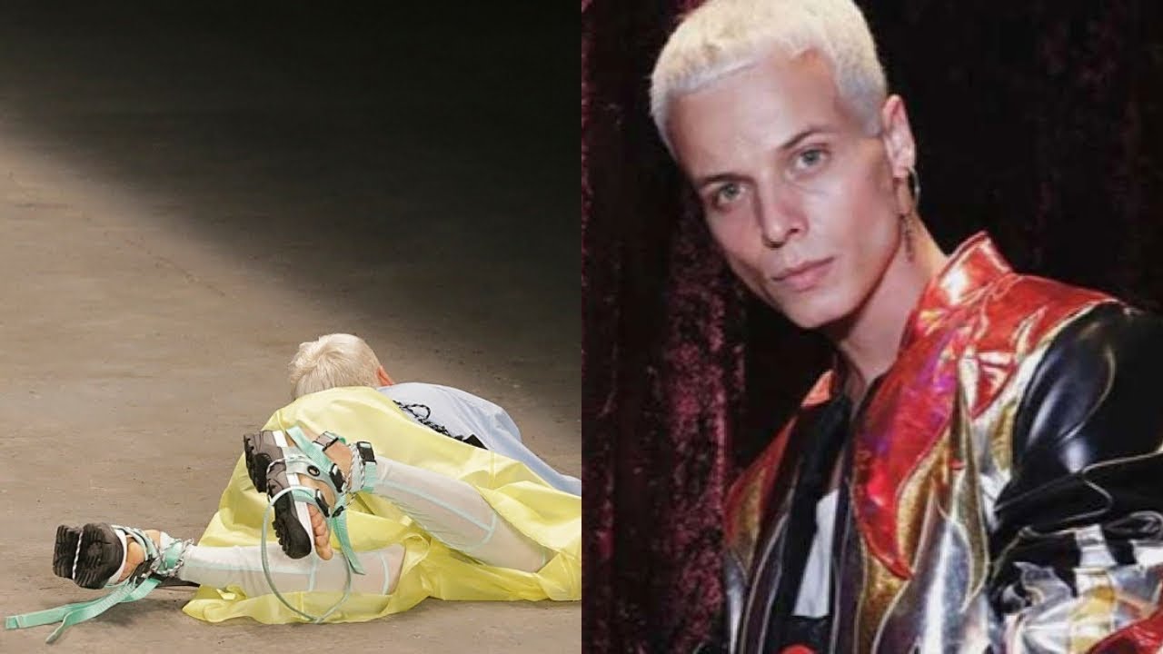 Tales Soares Who Collapsed On Catwalk May Have Died From Undiagnosed Illness