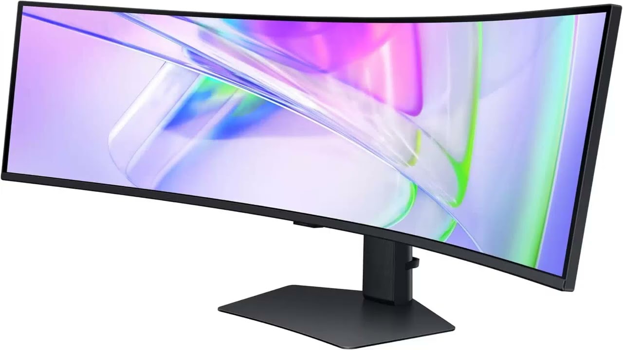 Samsung 49