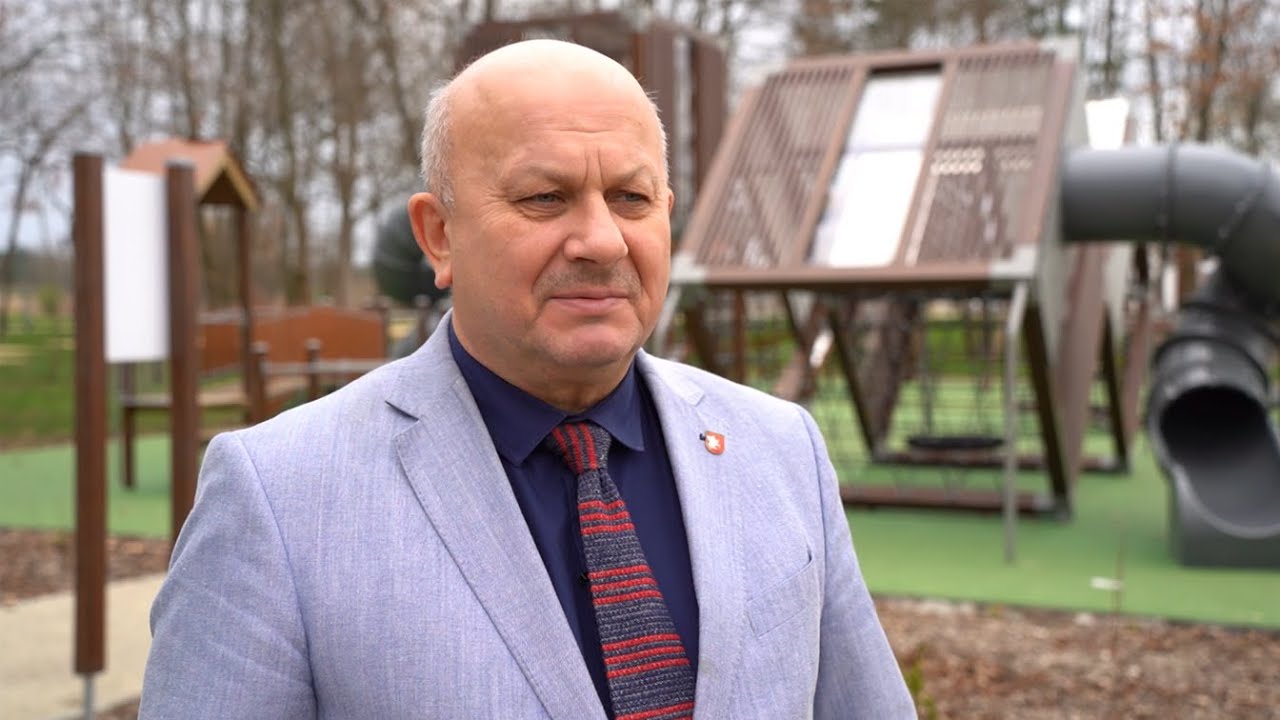 Zmodernizowany 