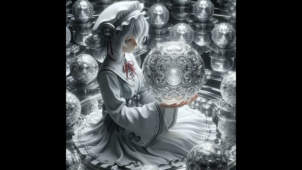 Civilize (Rock Ballad Clean Vocals Artcore Symphonic Lofi Arrangement)