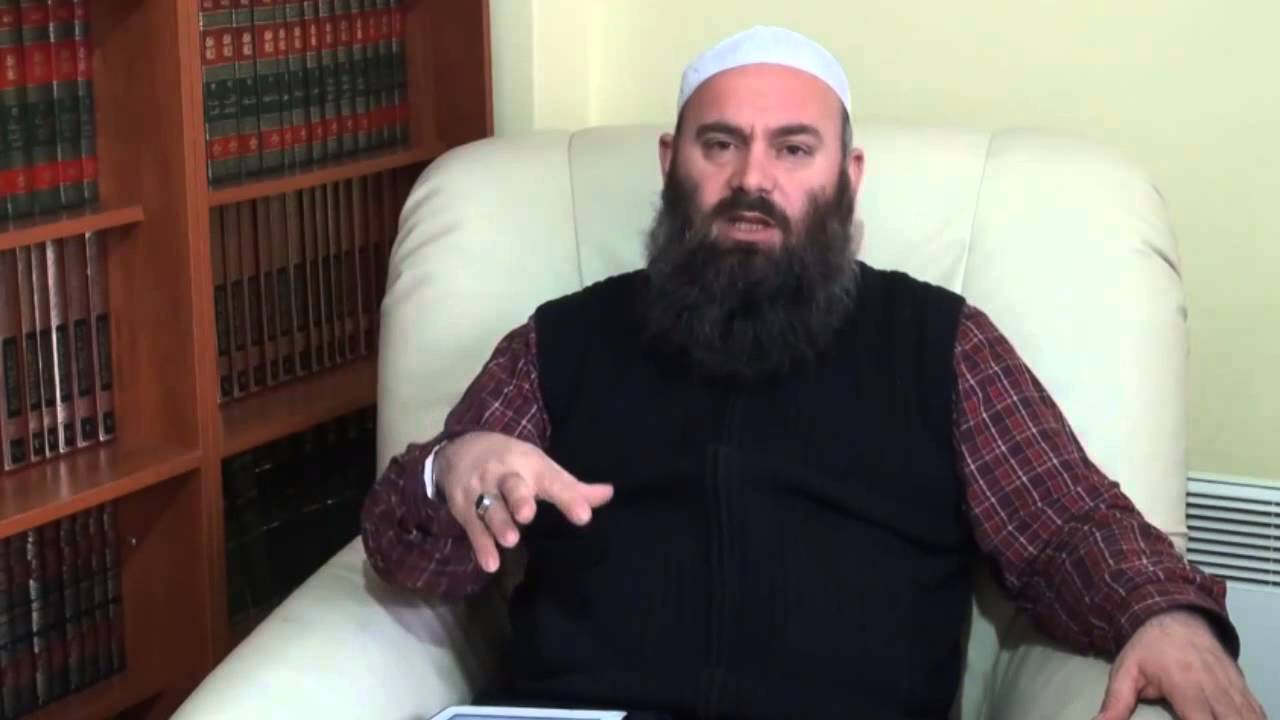 A lejohet të haet mishi i therrur nga jomuslimanët - Hoxhë Bekir Halimi