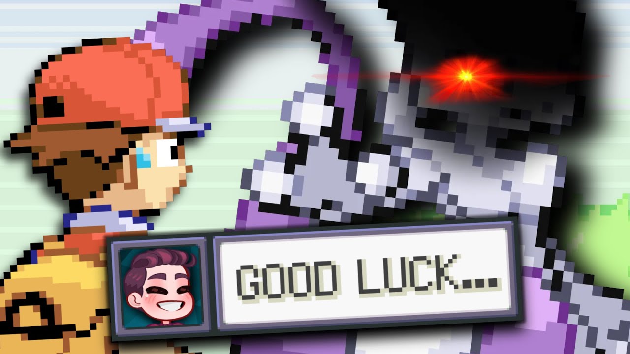 SmallAnt's Pokemon Escape Room Is INSANE