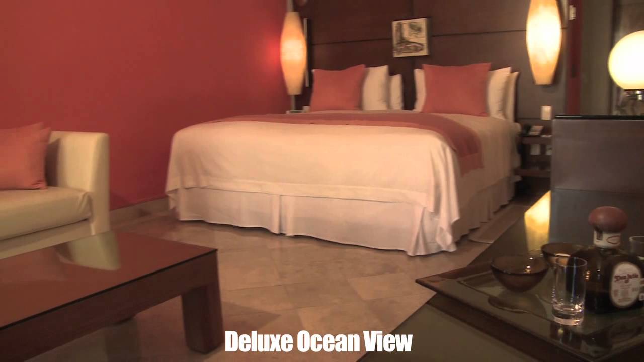 ME by Melia Cabo   Deluxe Ocean View