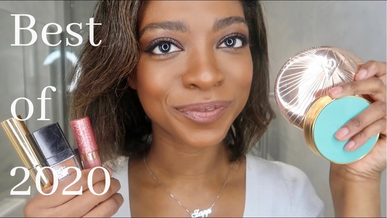 The Best Makeup of 2020! | My Favourite Products!