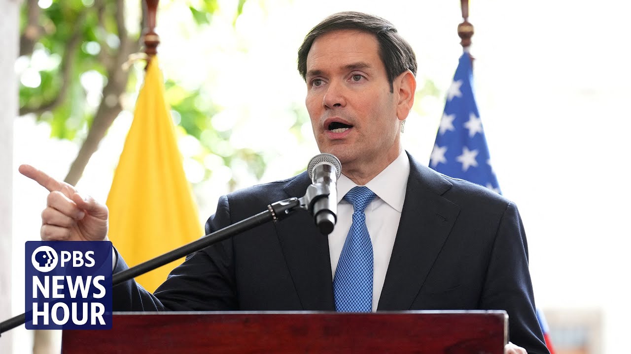 U.S. military strikes on suspected drug smugglers spark legal and diplomatic concerns