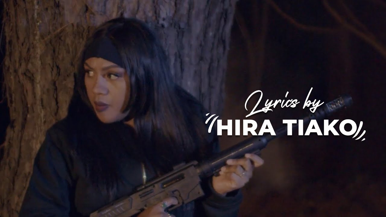 Ayam - Eto ihany (Lyrics by HIRA TIAKO)