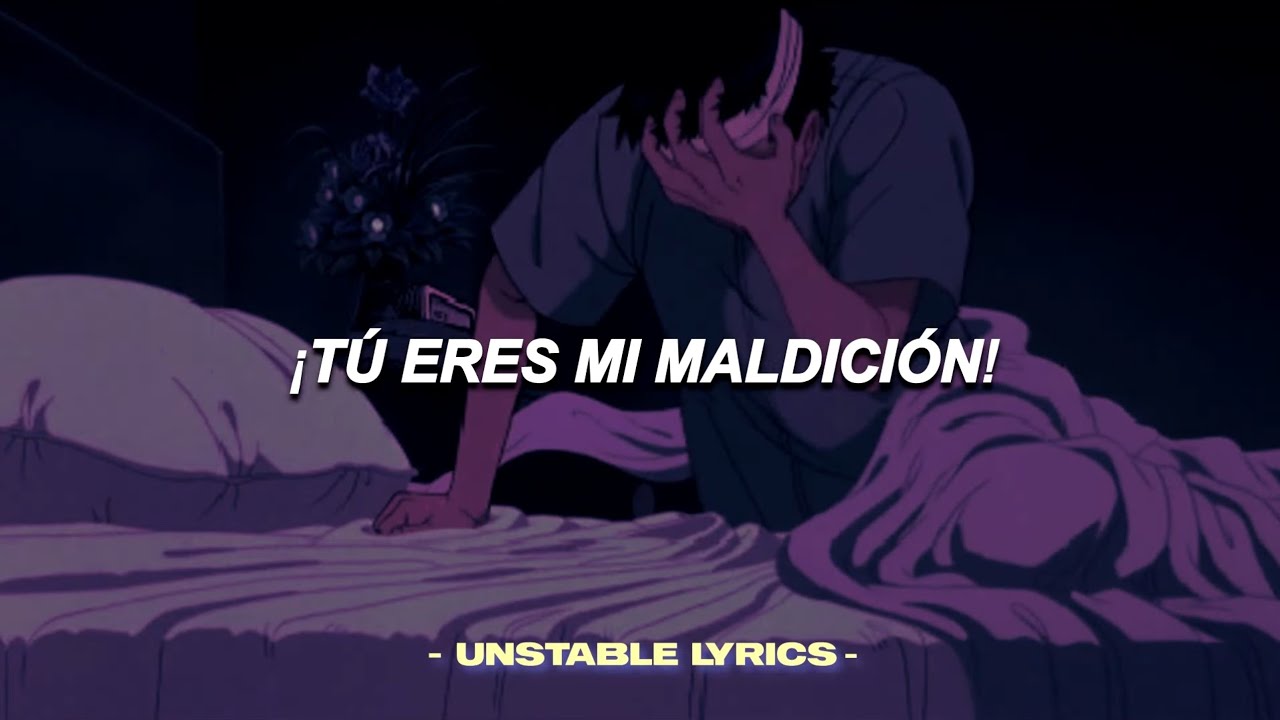 blackbear - poltergeist (with Bayside) | Sub. Español