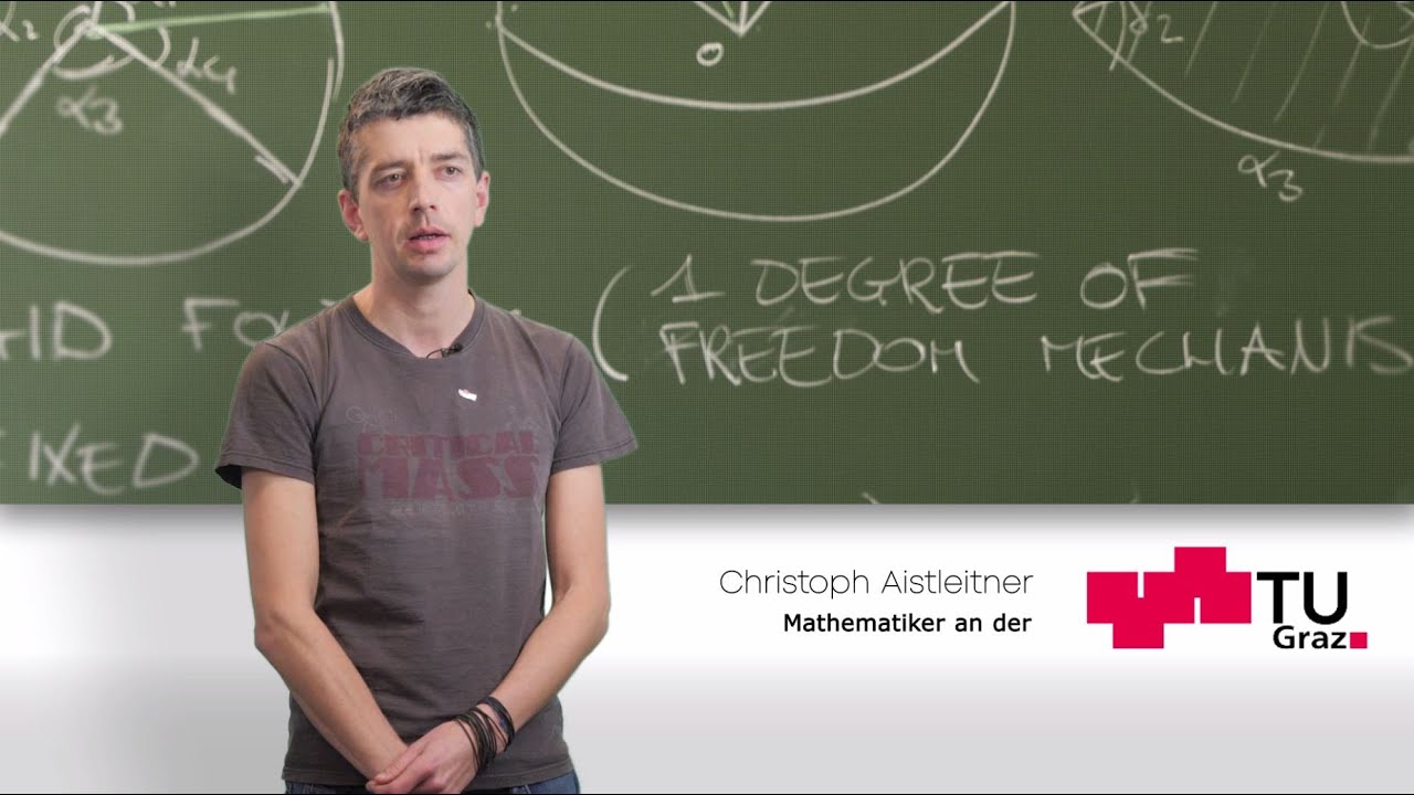 Studieninfo | Mathematik