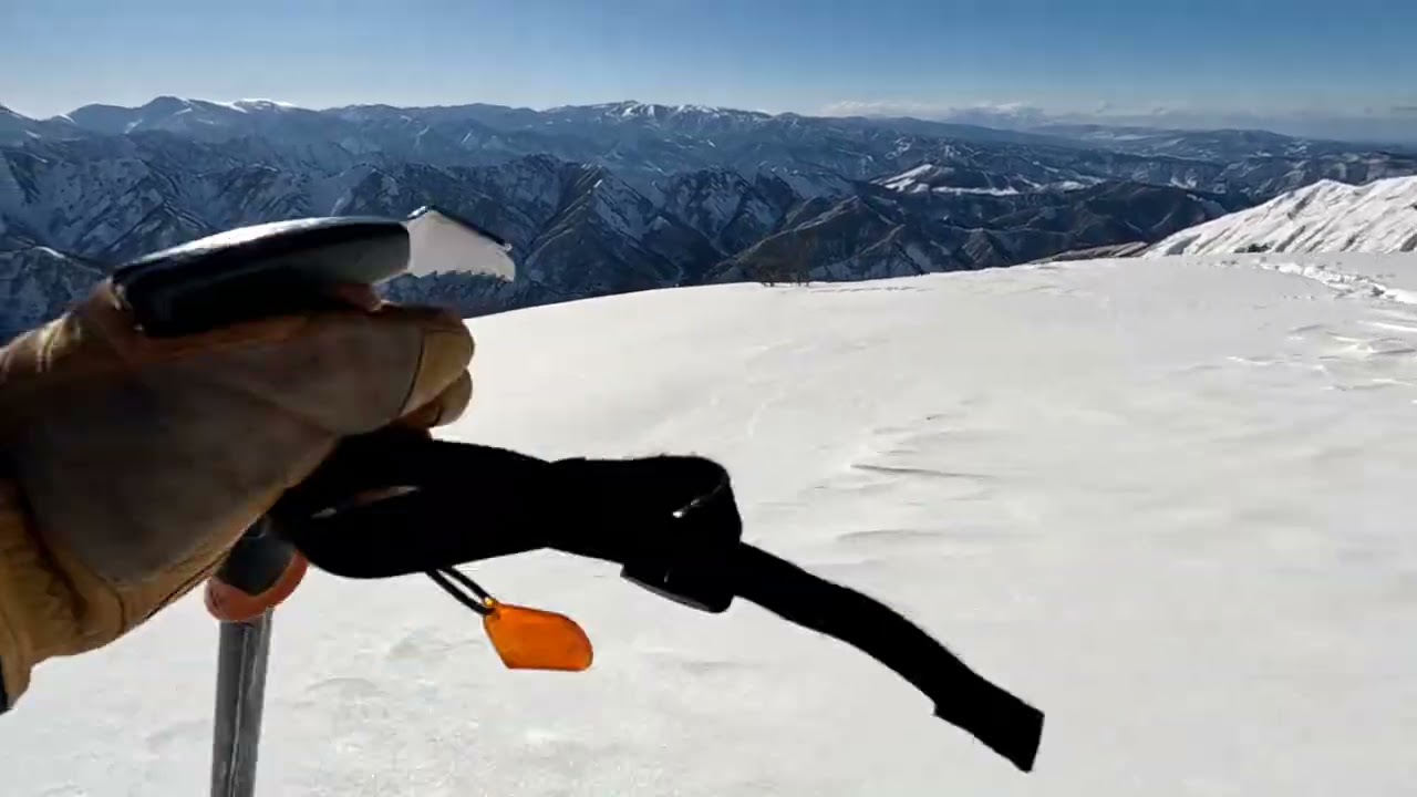20260110巻機山