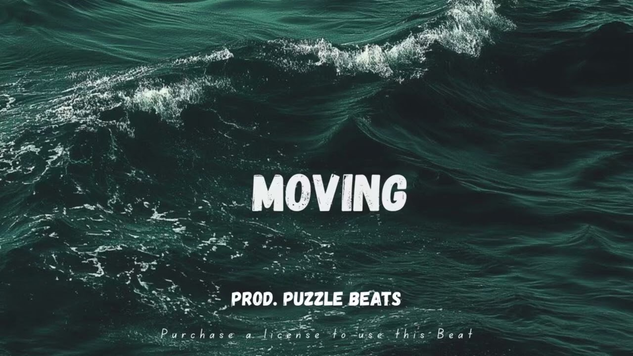 Asake x Young Jonn x Omah Lay Type Beat [AMAPIANO]  | Afrobeat Instrumental 2026 “MOVING”