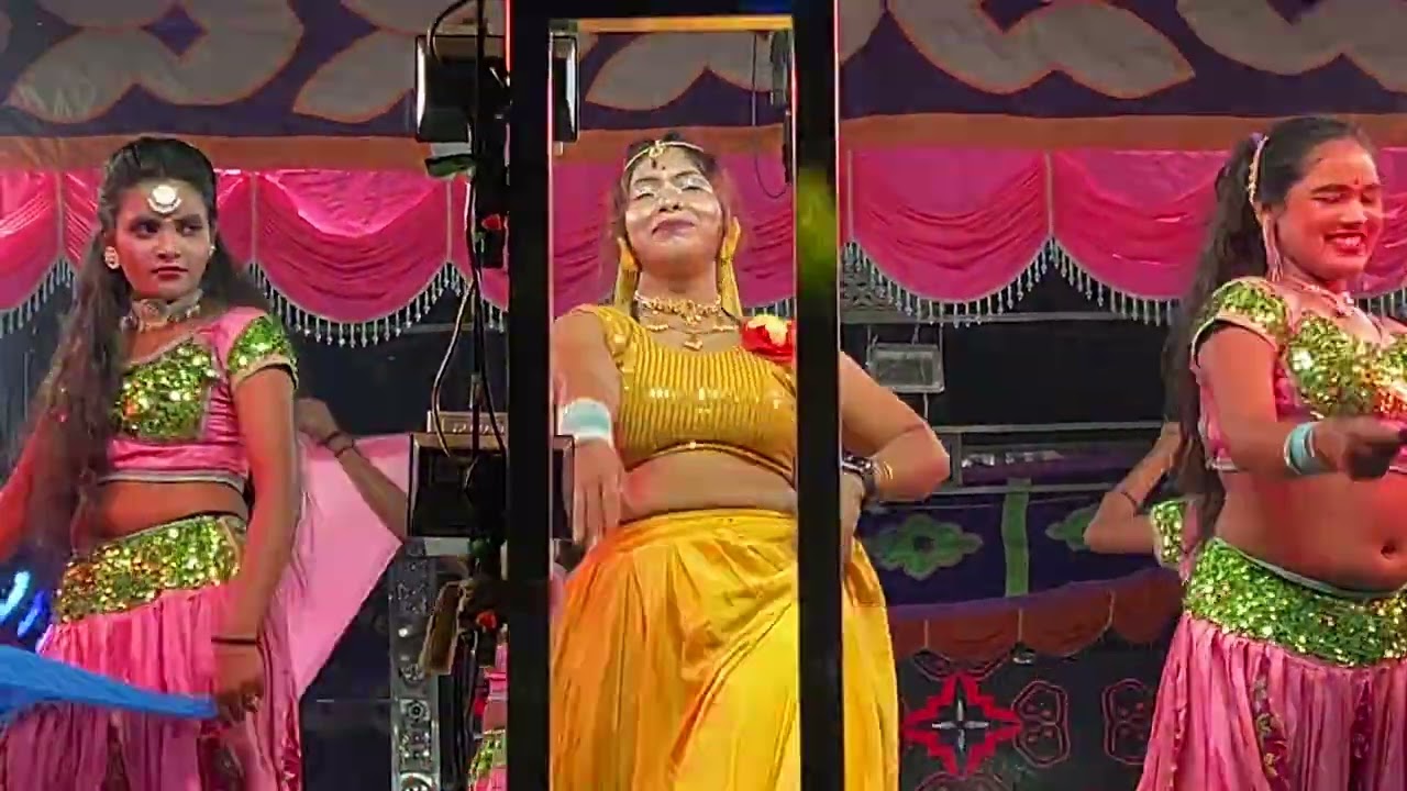 Tu mo Ardhangini Odia Song Dance By Apera Omm Shree Dancers / 